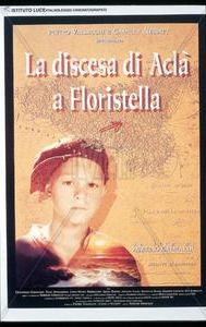 Acla's Descent into Floristella