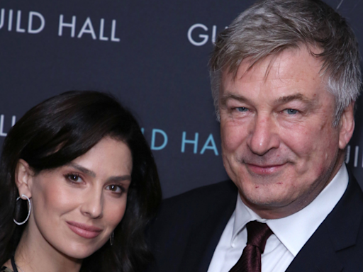 Alec Baldwin Unveils His Feelings on Having an 8th Child With Wife Hilaria