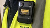 Parking enforcement officers to use body-worn cameras after increase in attacks