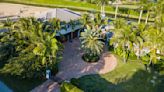 Home of the Week: This $31 Million Equestrian Estate in Florida Has Its Own Horse Spa