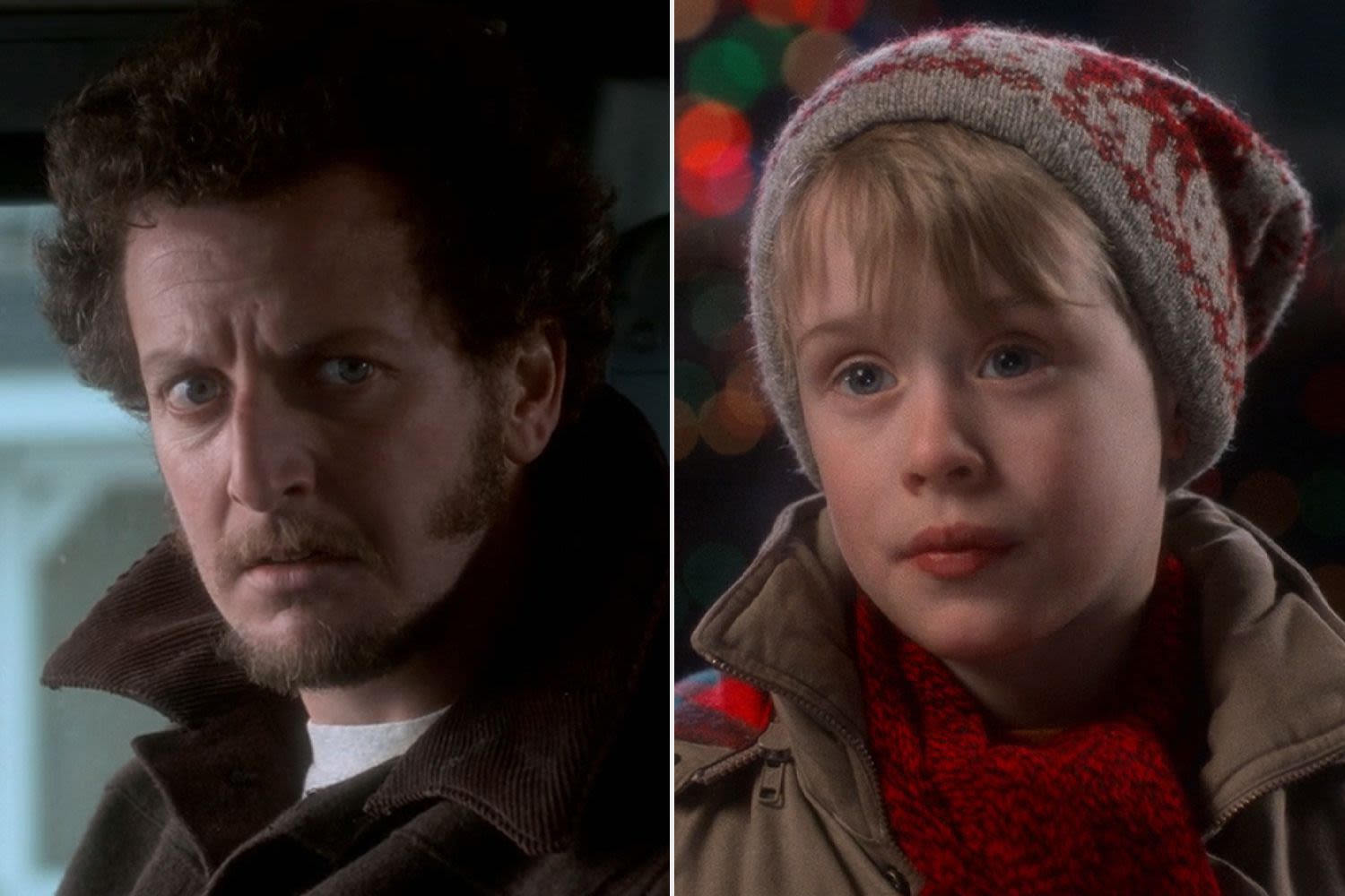 Daniel Stern says 'Home Alone' costar Macaulay Culkin didn't know how to play tag or throw a ball