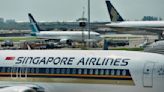 Singapore Airlines plane makes emergency landing after turbulence