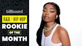 Lola Brooke: February R&B/Hip-Hop Rookie of the Month