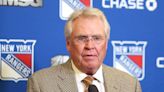 HOFer Sather retires after six decades in NHL