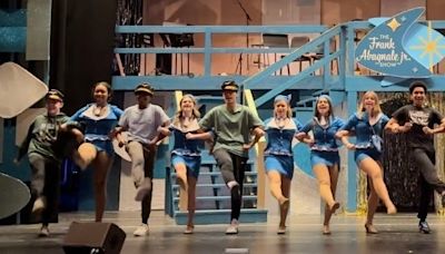 HS musicals this week: Stepinac's 'Catch Me If You Can,' Put Valley's 'Rent'