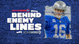 Behind Enemy Lines: Week 11 Q&A with Lions Wire