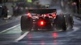 La lluvia le fastidia a todos los Libres 1 del GP de Canadá de F1