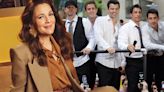 Drew Barrymore's Night with New Kids on the Block's Jordan Knight Was 'Every Girl's Fantasy'