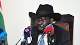 南蘇丹總統尿失禁畫面瘋傳 6名記者涉洩漏影片被捕
