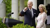 'Why so adamant': Ex-husband of Jill Biden slams her for 'pushing' Biden to stay in the presidential race