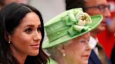 Meghan Markle : cette sentence sans appel prononcée par Elizabeth II lors des obsèques du prince Philip - Closer