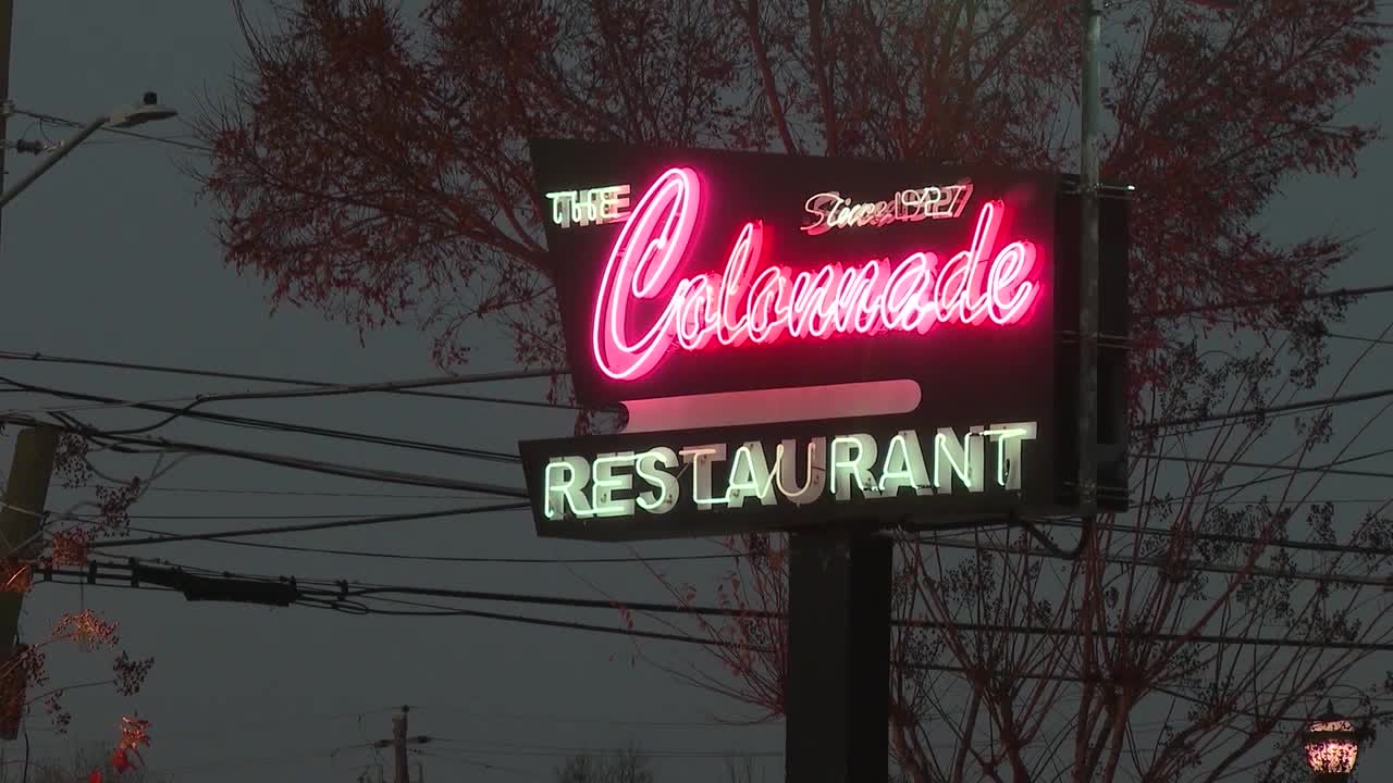 The Colonnade, Atlanta's 2nd-oldest restaurant, up for sale