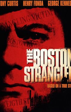 The Boston Strangler