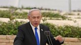 Netanyahu says Blinken assured him US will unblock weapons shipments