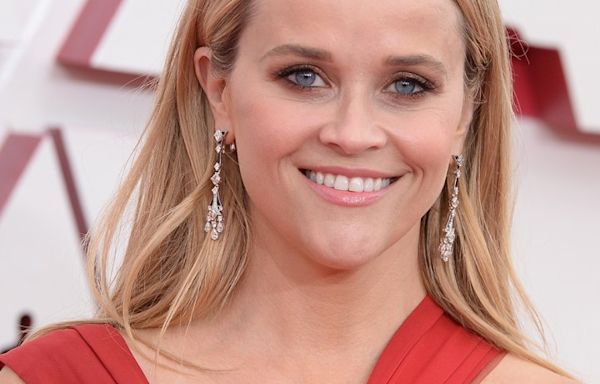Reese Witherspoon’s May Book Club Pick Is an Emotional Roller Coaster