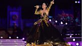 Katy Perry Gets Young Royals Dancing at King Charles’s Coronation Concert