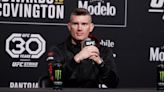 Stephen Thompson: Beating Shavkat Rakhmonov at UFC 296 would be perfect to show title worthiness