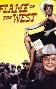 Flame of the West (1945 film)