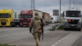 Polish truckers block Ukraine border crossings over loss of business