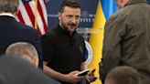 L'Otan, réunie en sommet, muscle son soutien à l'Ukraine