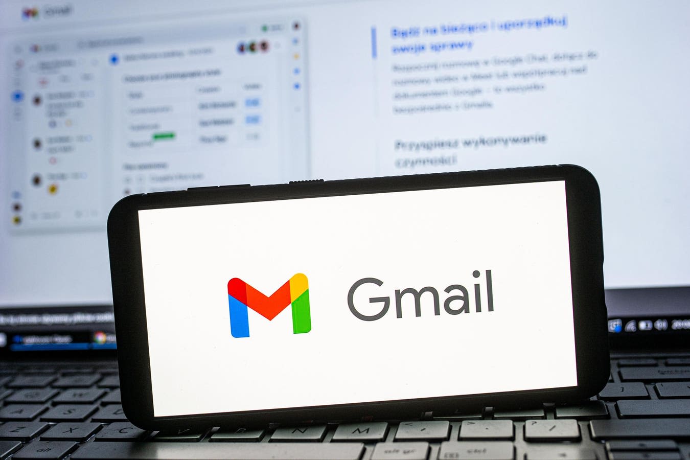 You Have 30 Days To Recover Deleted Gmail Messages—Here’s How