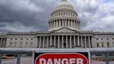 Republican Funding Bill Flops In House As Shutdown Nears