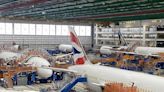 New 787 production hitch prompts Boeing to inspect fasteners on undelivered 787s