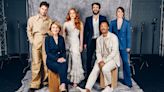 Tony Nominees Roundtable: Sara Bareilles, Jessica Chastain, Victoria Clark, Josh Groban, Corey Hawkins and Ben Platt on Broadway, COVID’s...