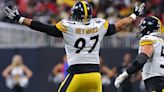 Steelers DE Cameron Heyward makes career intentions clear