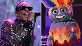 Charlie Wilson Needed “Masked Singer” Costume at Coachella Since It Was 'Like Singing in a Refrigerator' (Exclusive)