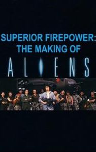 Superior Firepower: The Making of 'Aliens'