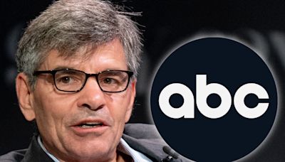 ABC Never Threatened to Take George Stephanopoulos Off Air After Biden Remark