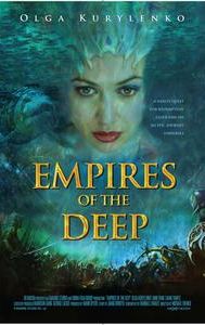 Empires of the Deep