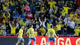 2-1. Viernes negro para el Atlético en Las Palmas