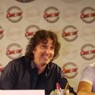 Mark Schwahn