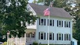 Historic Rockhill home in Foxboro originally built for cemetery superintendent