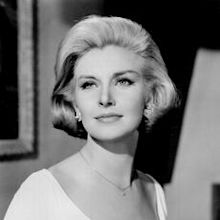 Joanne Woodward