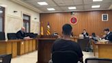 Condenado a un año y medio de cárcel por agredir sexualmente a una mujer a la que abordó en un portal