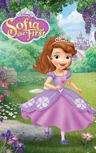 Sofia the First