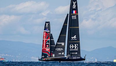 Accor CEO Shares Wisdom About Entering America’s Cup Sailing Race