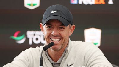 Rory McIlroy breaks silence after US Open heartbreak