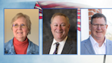 Two Republicans, one Democrat running to replace Julie Slama in southeast Nebraska