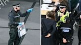 Police probe 'voter fraud' after swoop on Glasgow count to remove ballot papers