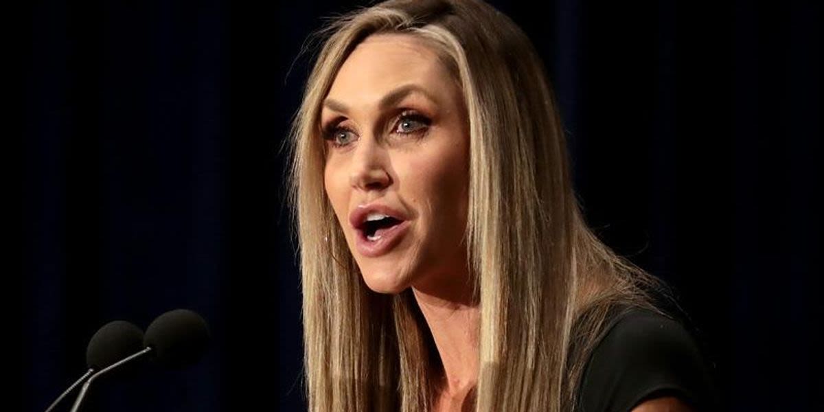 'What information?' CNN host cuts in as Lara Trump tries to backtrack Trump claim