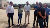 El Govern autoriza la planta de transferencia de residuos urbanos de Formentera