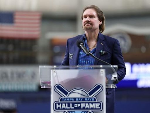 Hall of Famer Wade Boggs announces cancer diagnosis