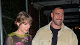 Sweethearts Taylor Swift and Travis Kelce Made This Year’s NFL Holiday Cartoon