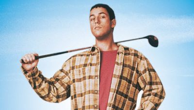 Will There Be A Happy Gilmore 2 Movie? Adam Sandler Is Set To Return To His Iconic Role