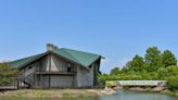 Renovated Magee Marsh Visitor Center pays homage to the past while looking to the future