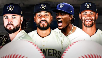 Brewers' fatal flaw that will derail hot start to 2024 season